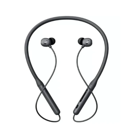 Anker Life U2I Upgraded Neckband Black