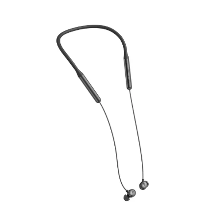 Anker Life U2I Upgraded Neckband Black